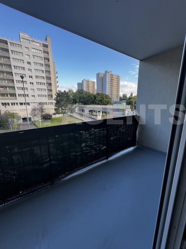 Vente Appartement à Évry 4 pièces