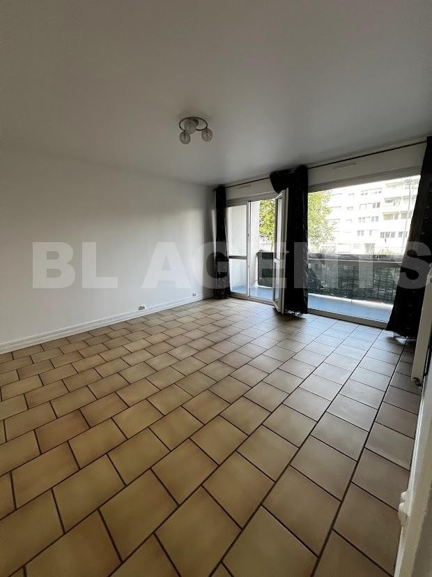 Vente Appartement à Évry 4 pièces