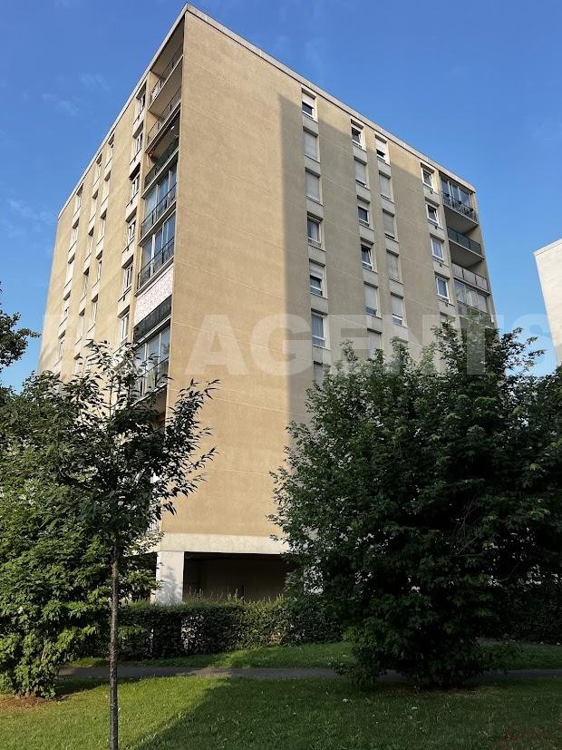 Vente Appartement à Évry 4 pièces