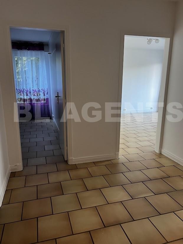 Vente Appartement à Évry 4 pièces