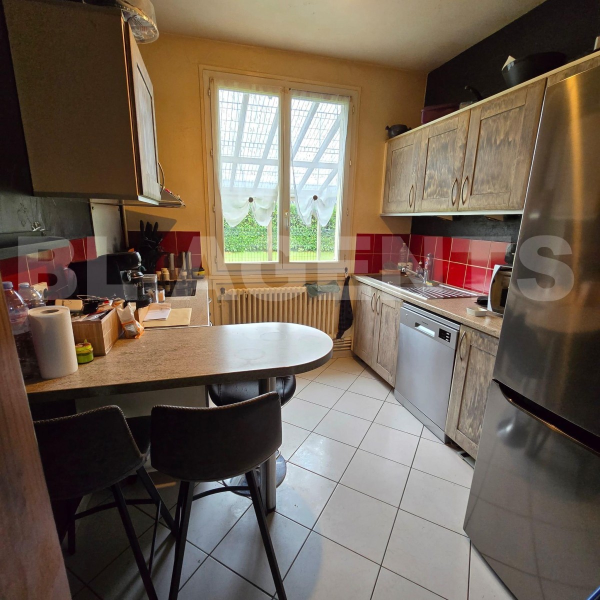 Vente Maison à Neufchâtel-en-Bray 6 pièces