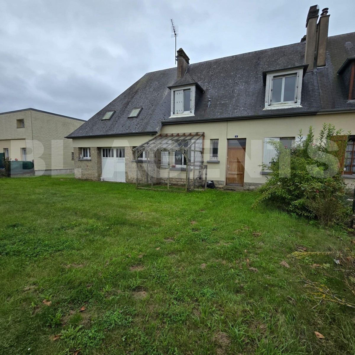 Vente Maison à Neufchâtel-en-Bray 6 pièces