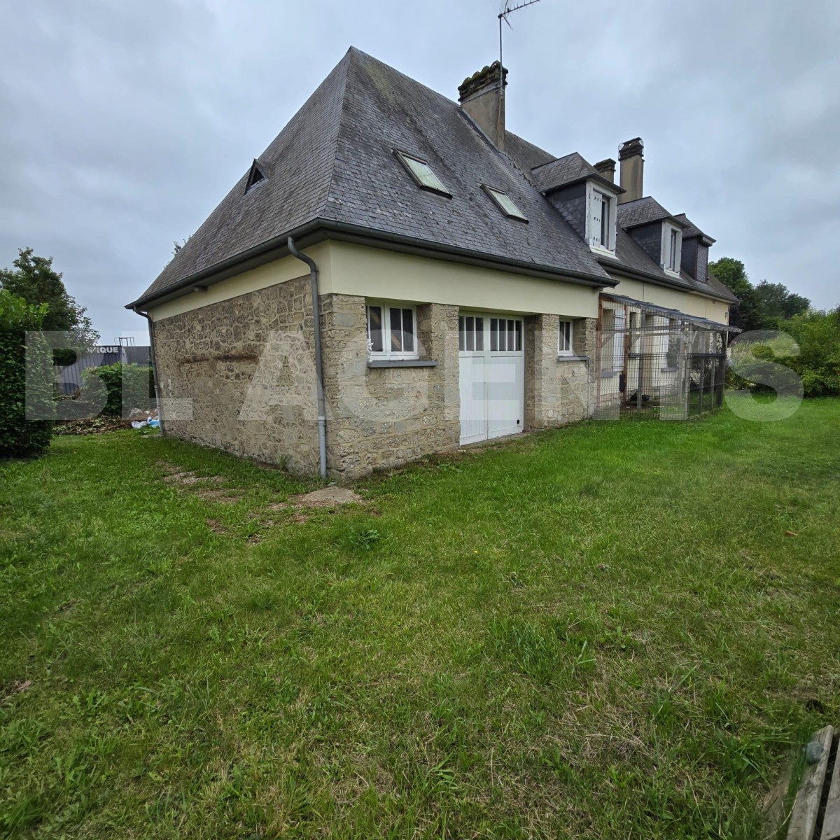 Vente Maison à Neufchâtel-en-Bray 6 pièces