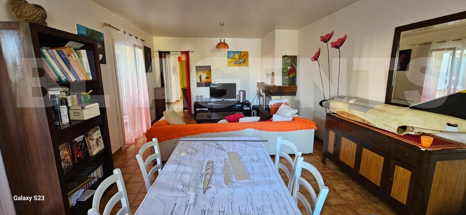 Vente Maison à Saint-Maximin-la-Sainte-Baume 4 pièces