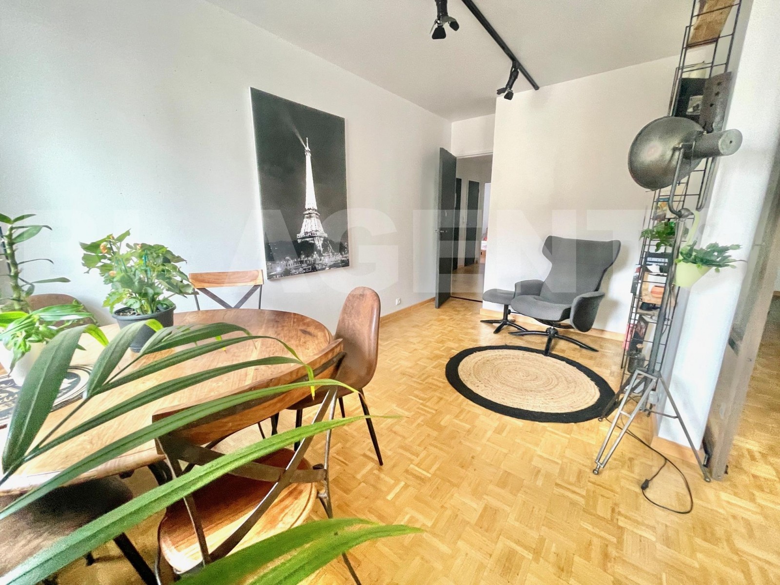 Vente Appartement à Rambouillet 5 pièces