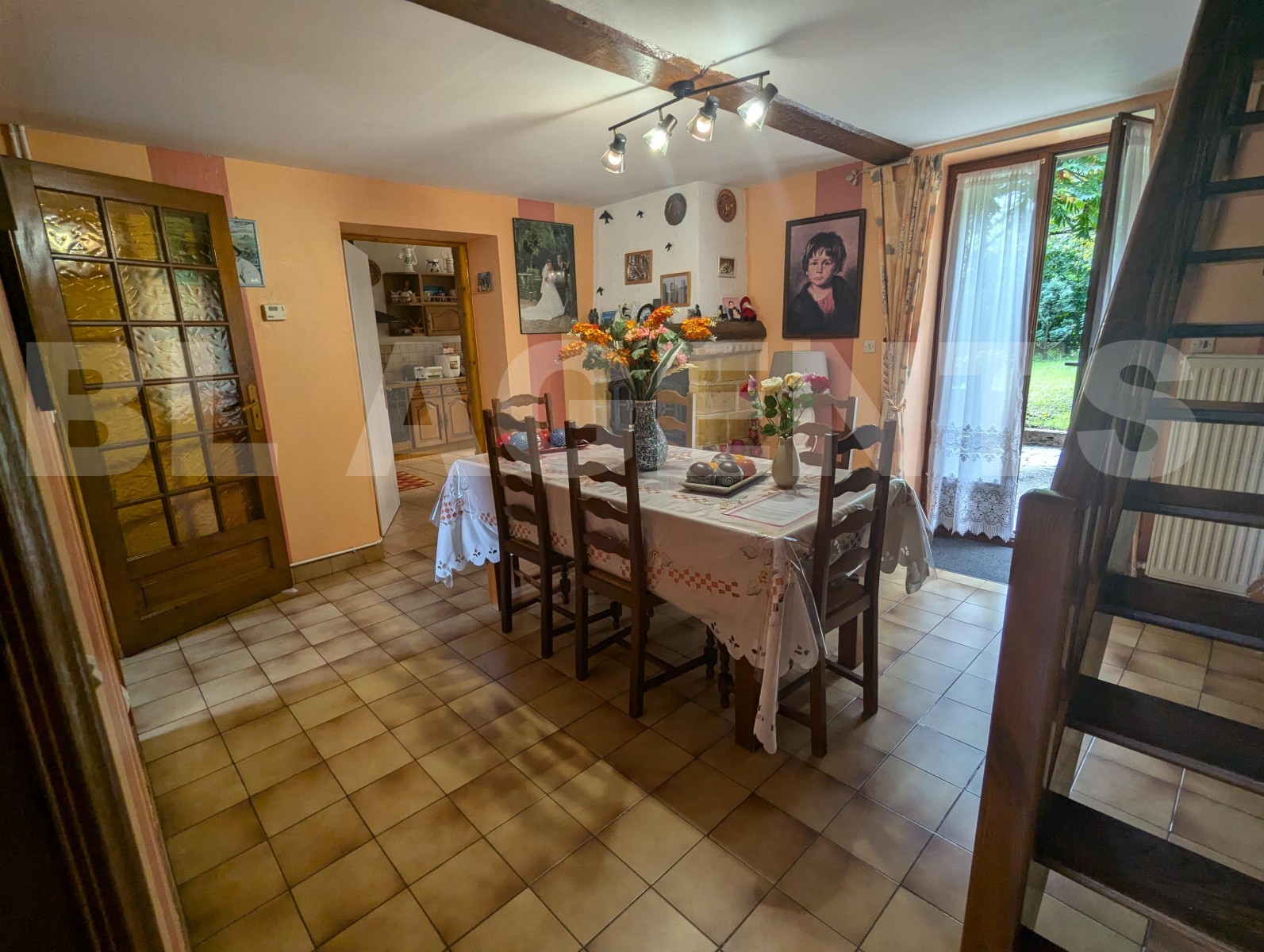 Vente Maison à Vivier-au-Court 8 pièces