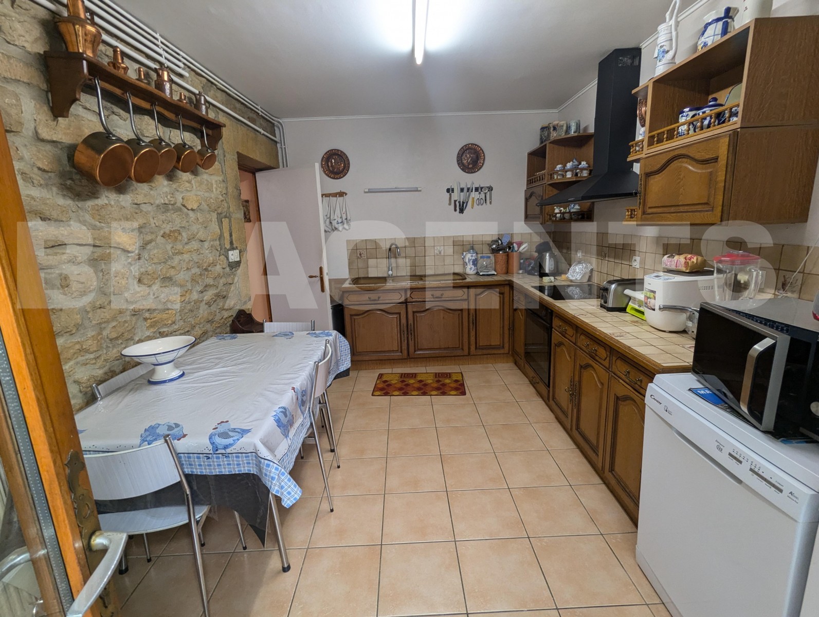 Vente Maison à Vivier-au-Court 8 pièces