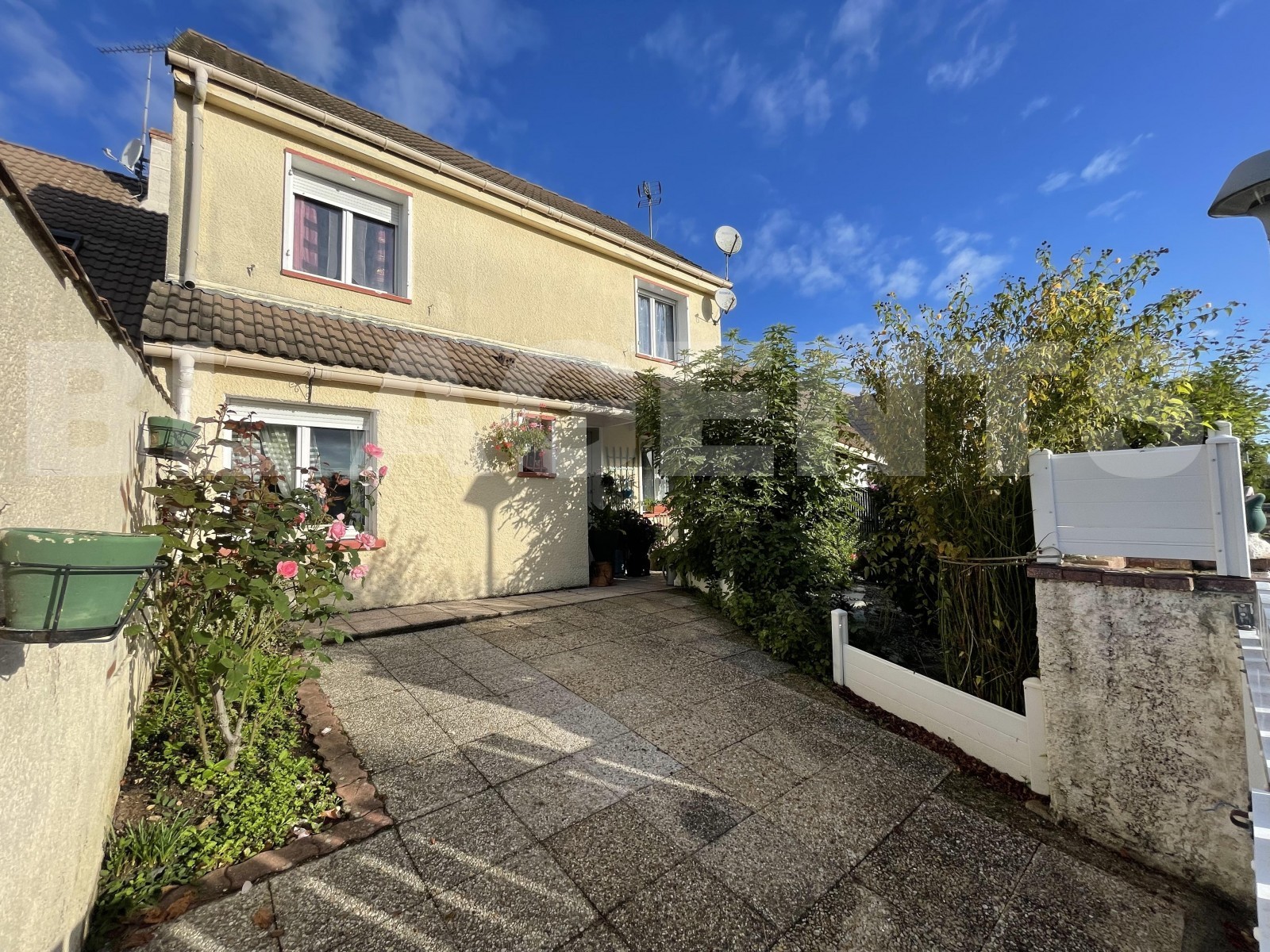 Vente Maison à Pannes 5 pièces