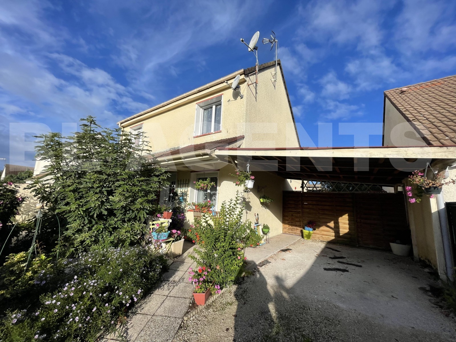 Vente Maison à Pannes 5 pièces