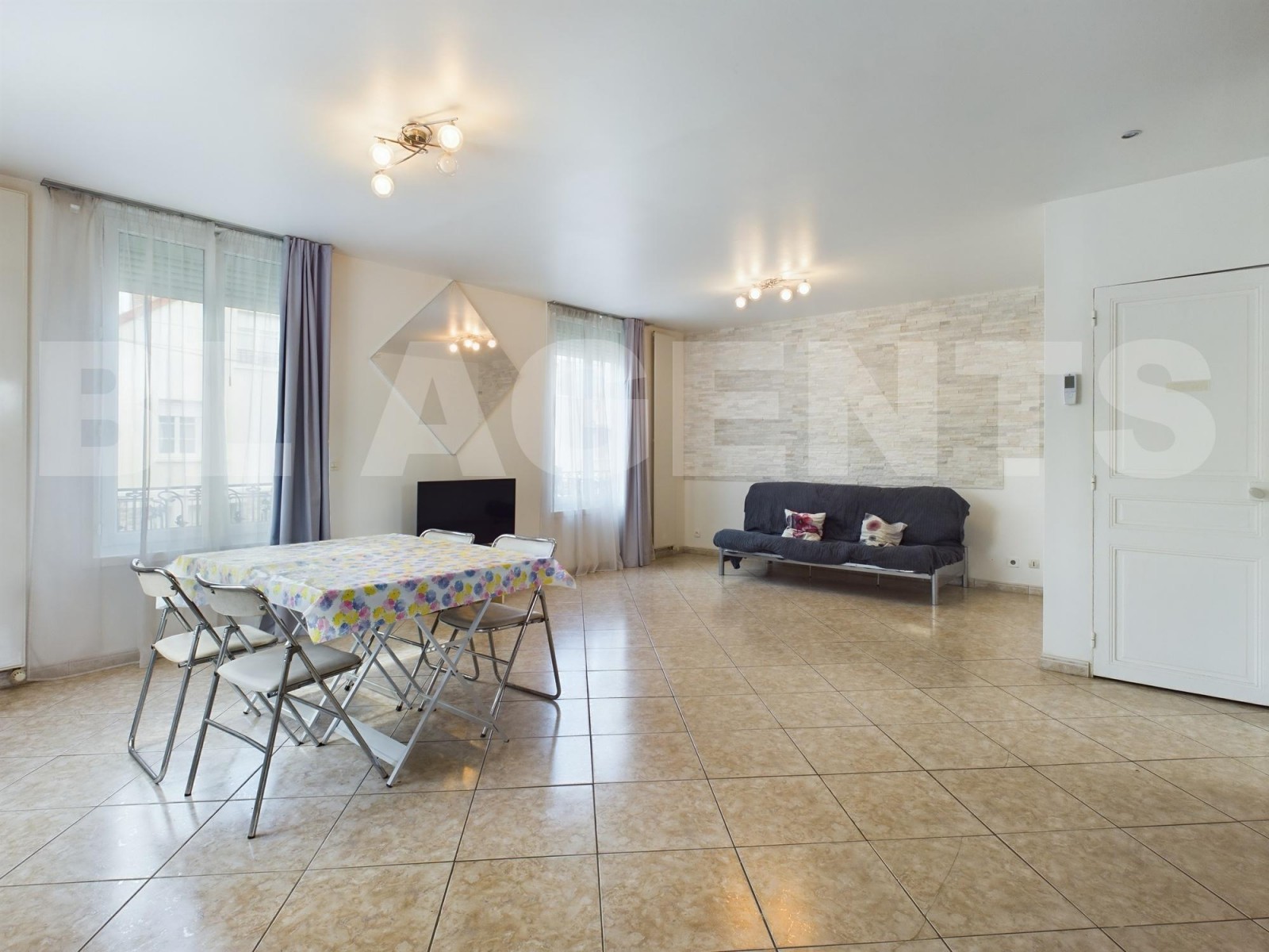 Vente Maison à Ablon-sur-Seine 5 pièces