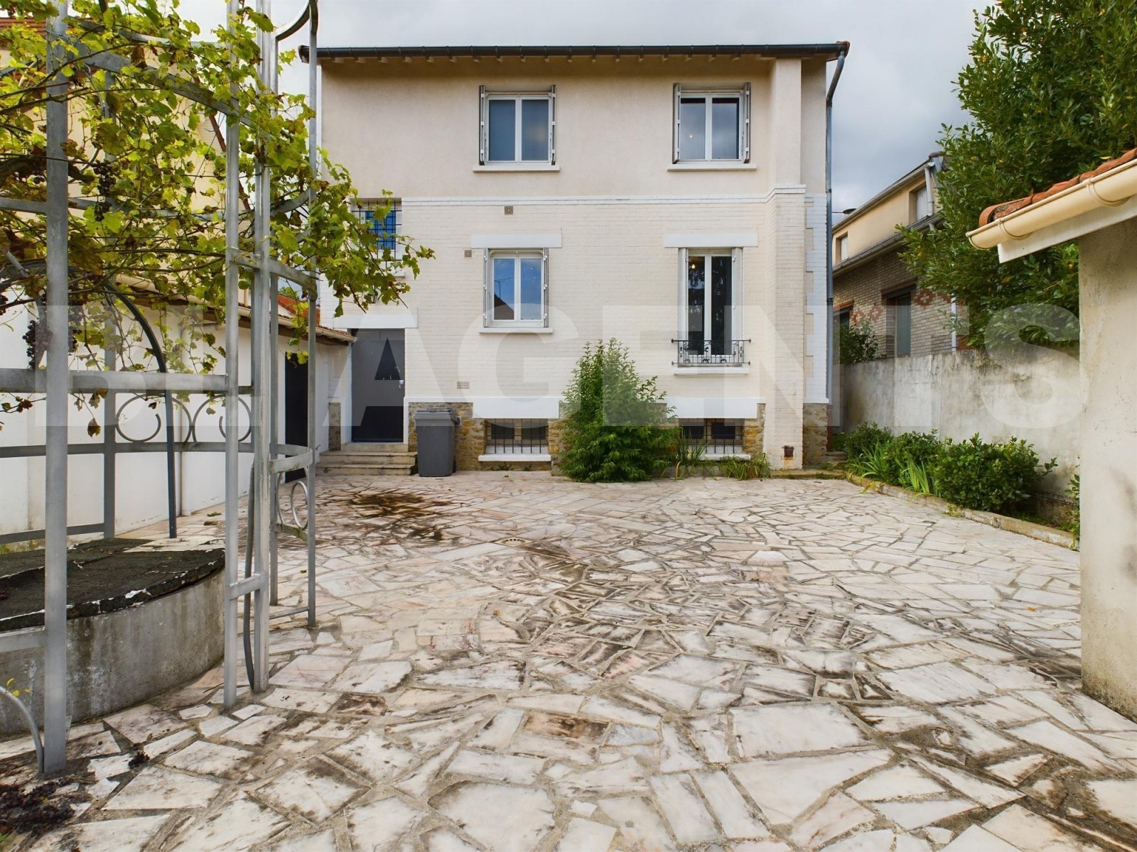 Vente Maison à Ablon-sur-Seine 5 pièces