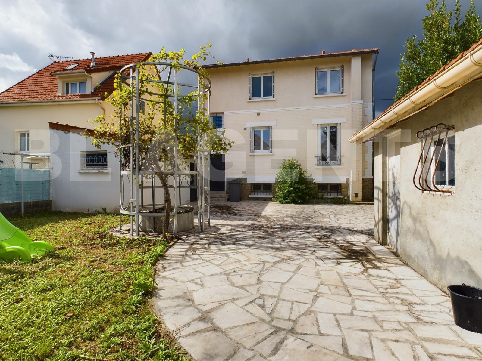 Vente Maison à Ablon-sur-Seine 5 pièces