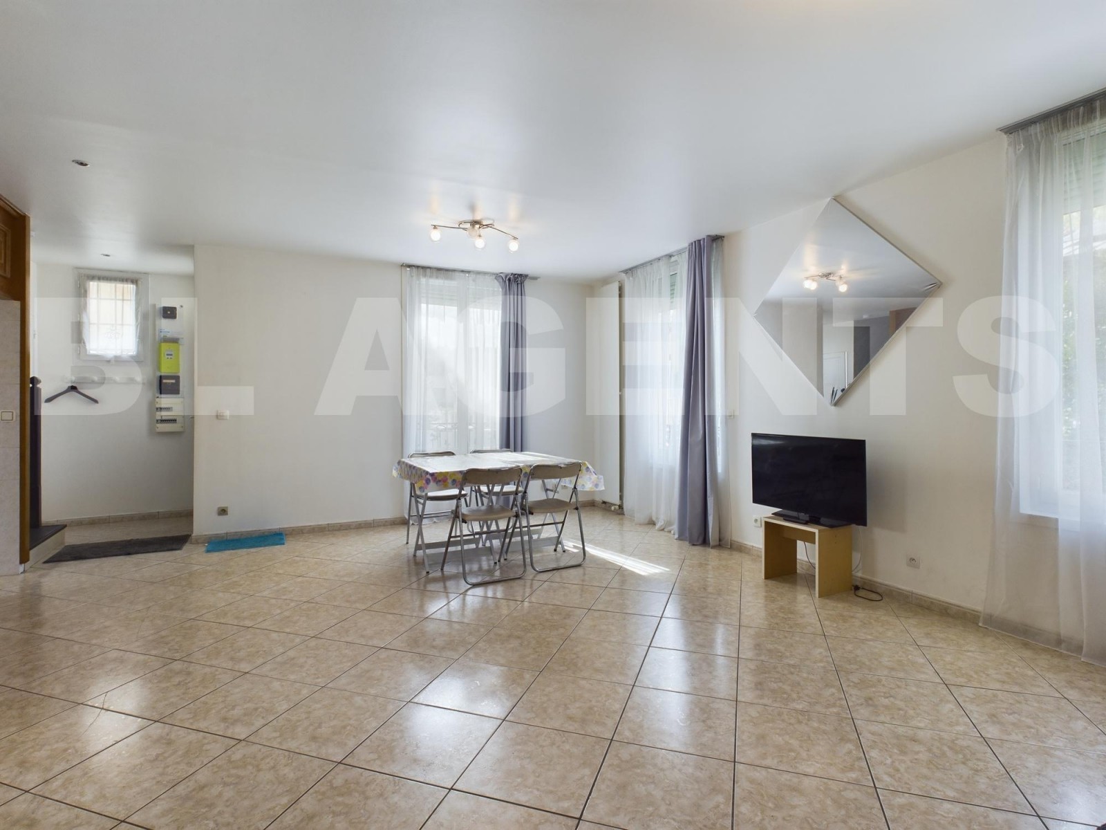 Vente Maison à Ablon-sur-Seine 5 pièces