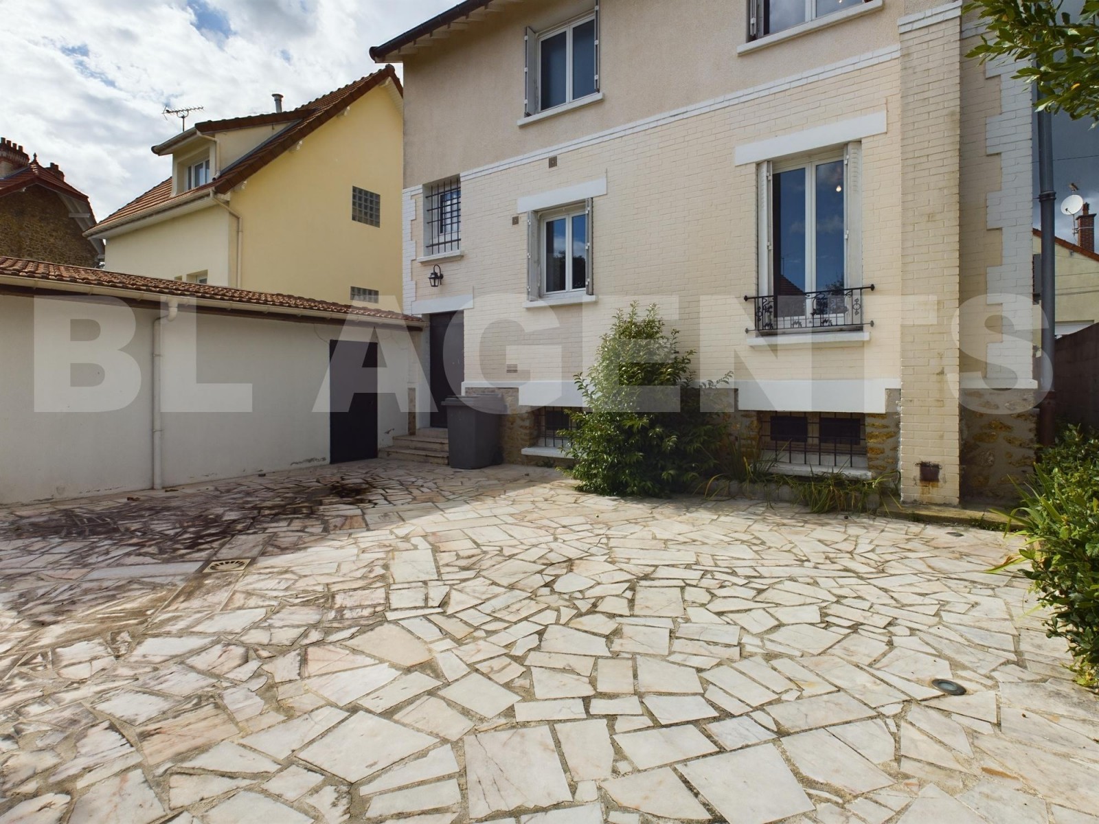 Vente Maison à Ablon-sur-Seine 5 pièces