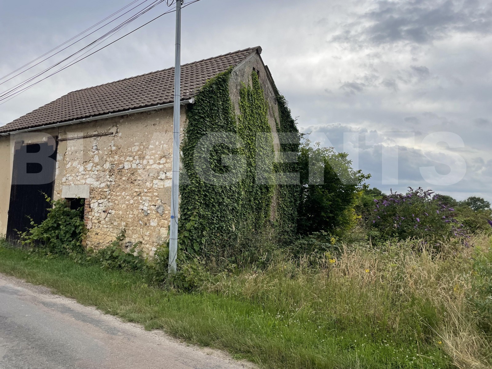 Vente Terrain à Cepoy 0 pièce