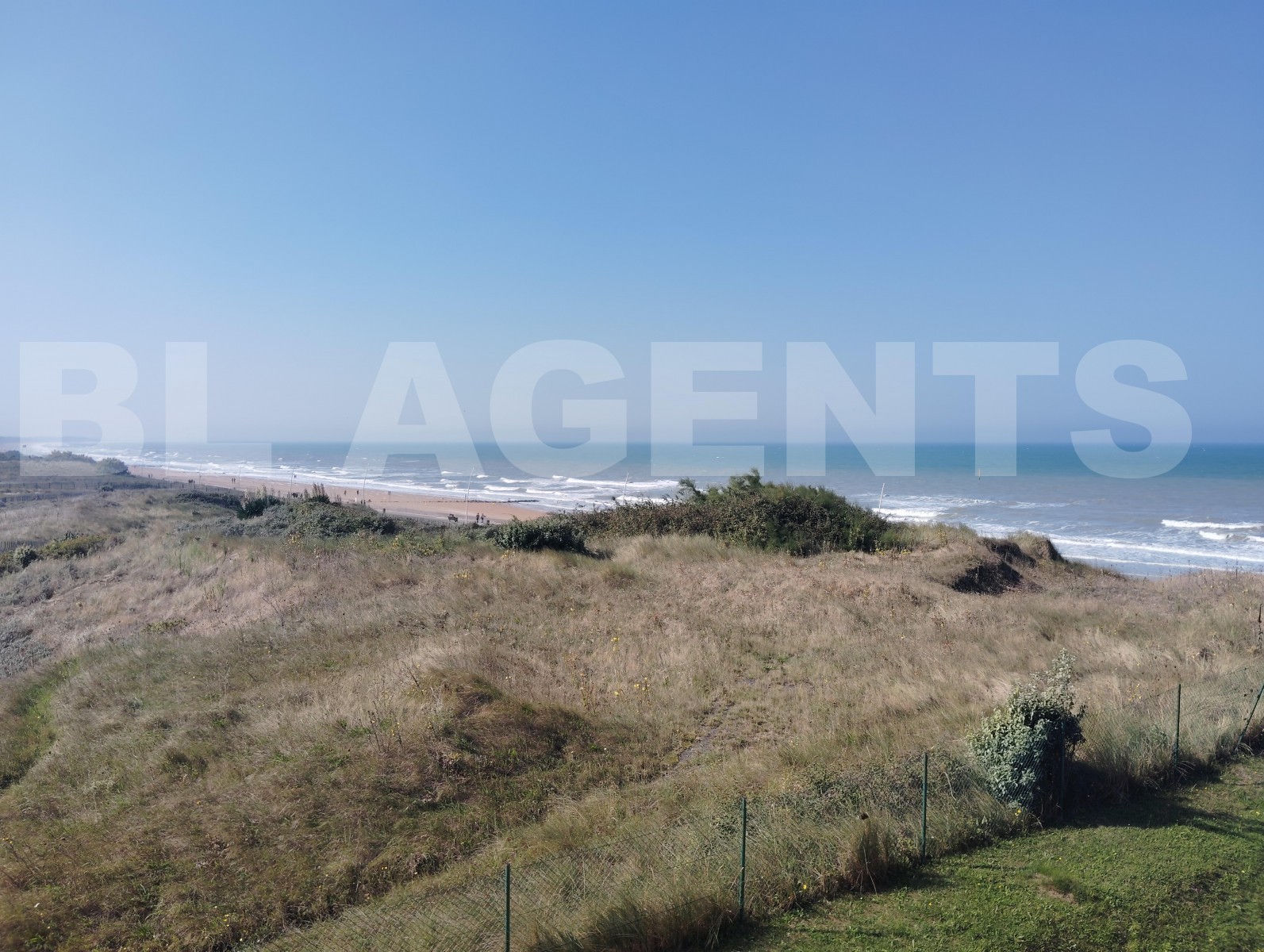 Vente Appartement à Cabourg 3 pièces