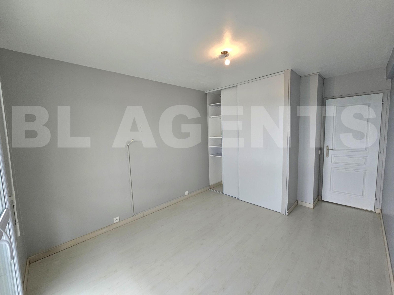 Vente Appartement à Bihorel 3 pièces