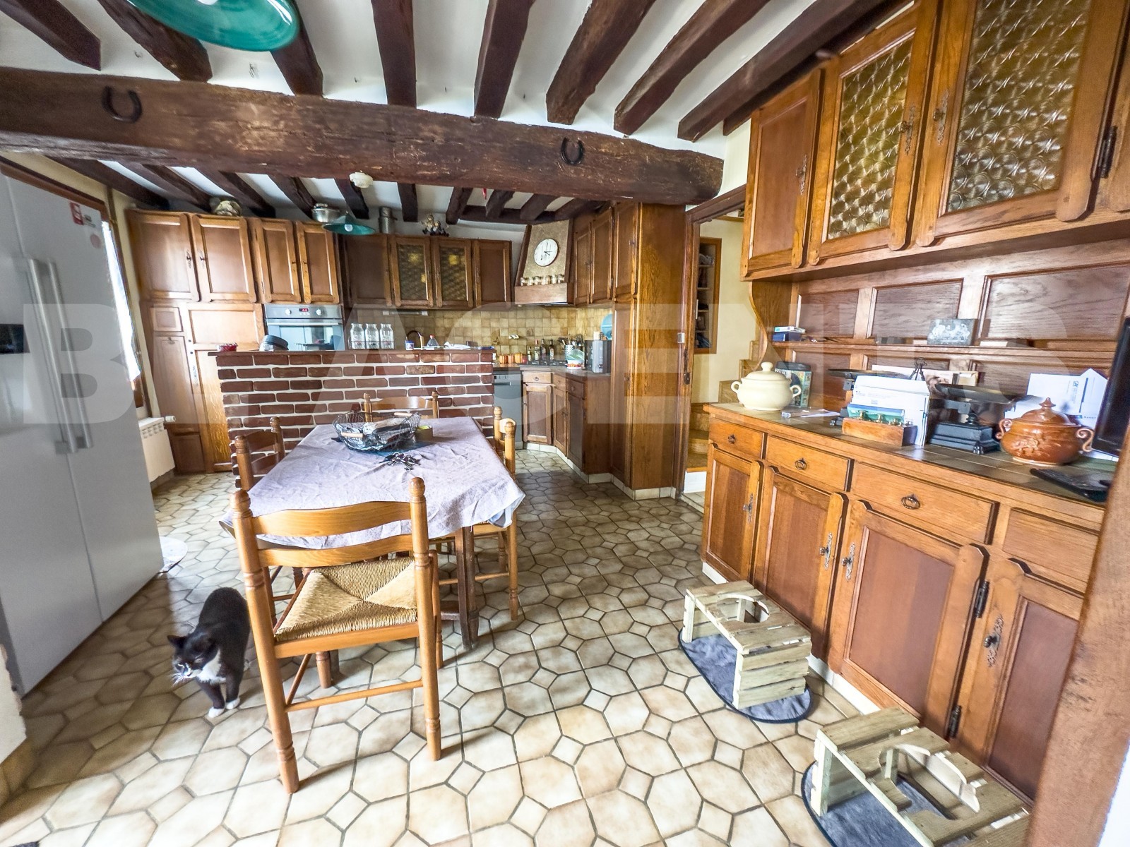 Vente Maison à Lizy-sur-Ourcq 6 pièces