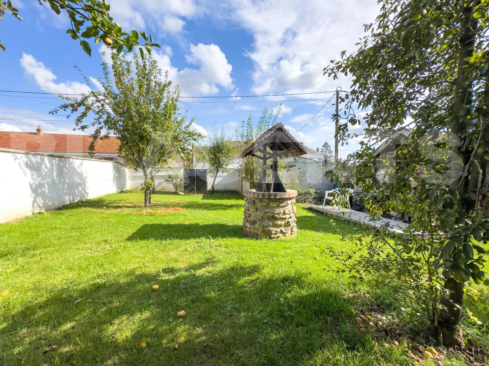 Vente Maison à Lizy-sur-Ourcq 6 pièces