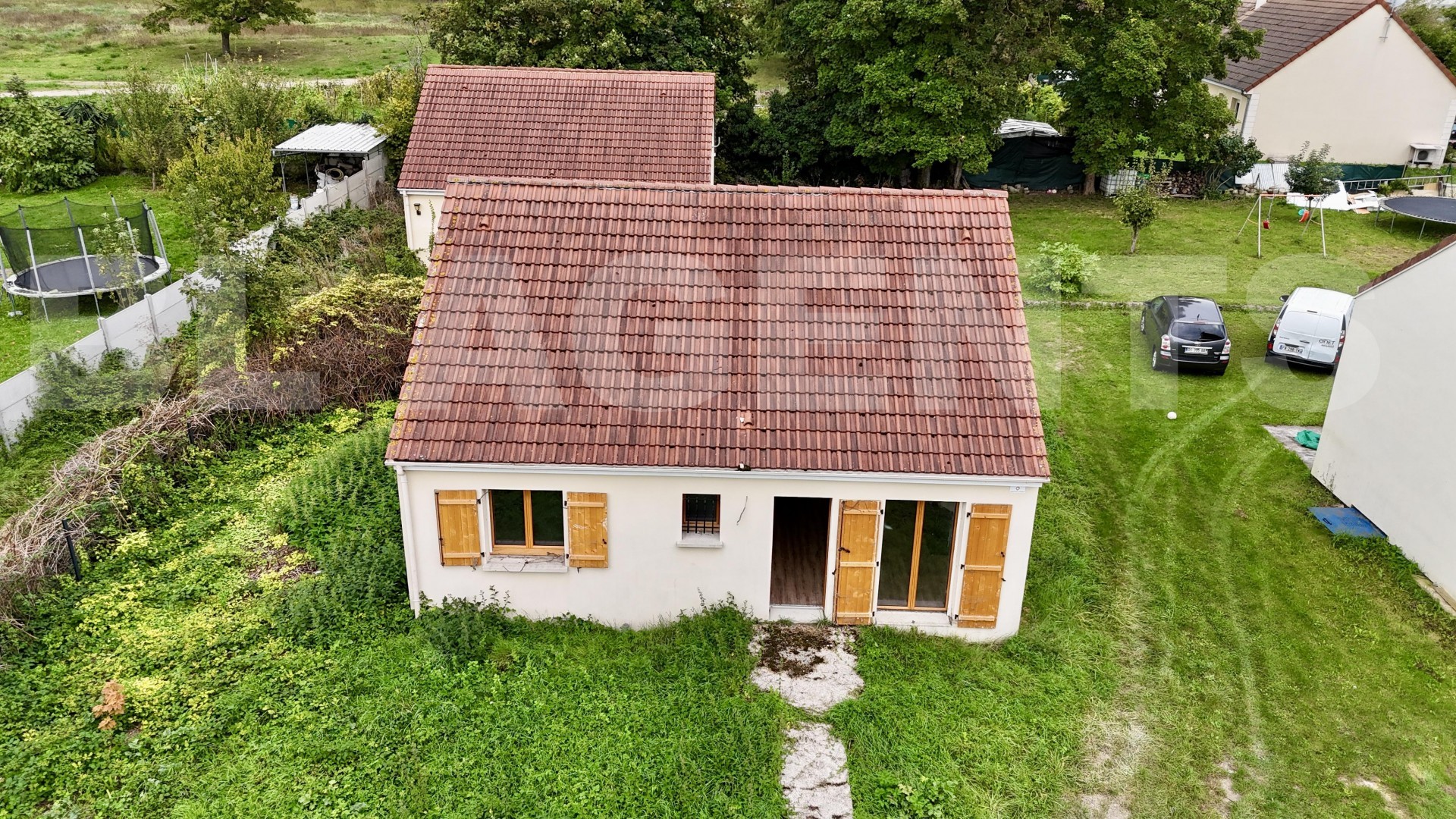 Vente Maison à Châlette-sur-Loing 3 pièces