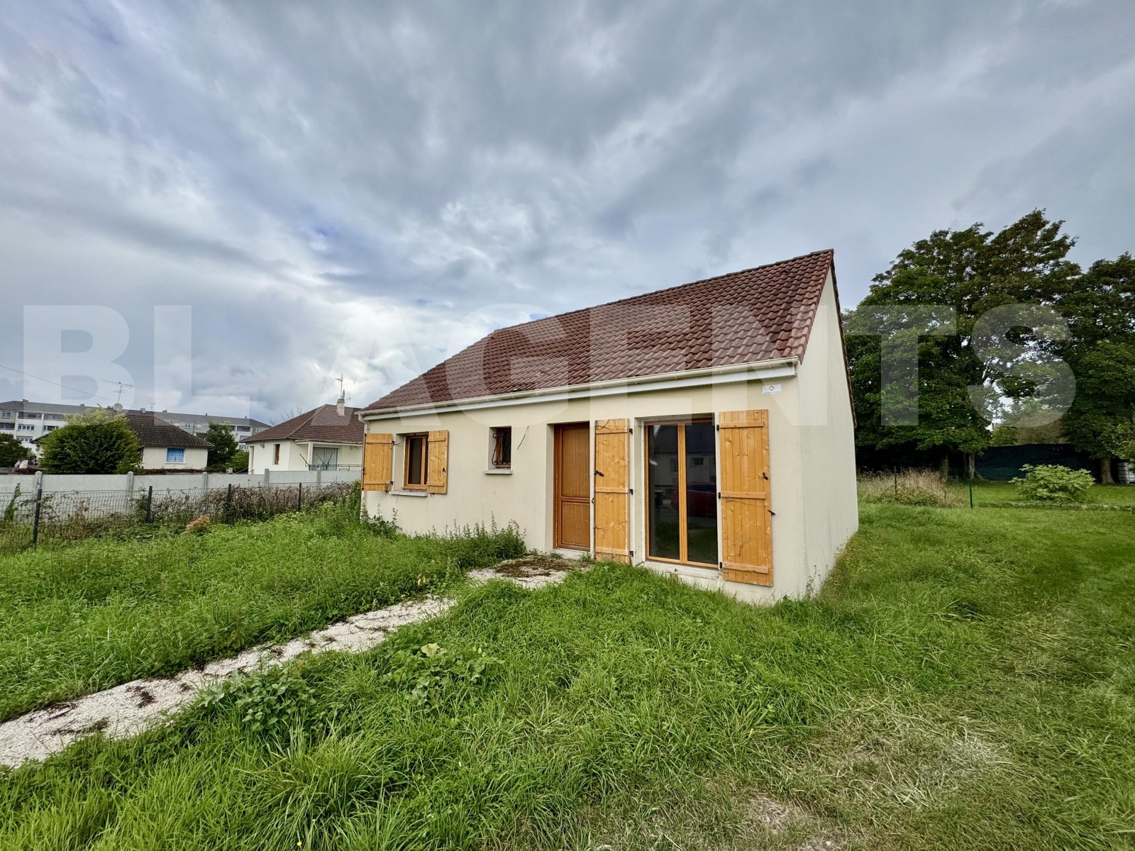 Vente Maison à Châlette-sur-Loing 3 pièces