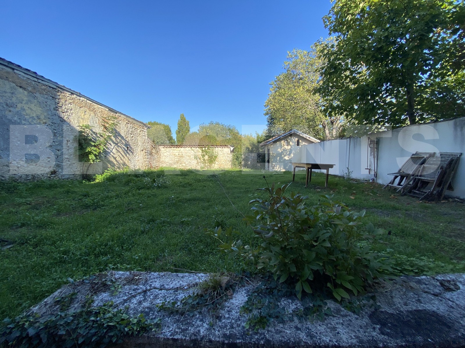 Vente Maison à Blaye 6 pièces