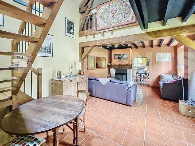 Vente Maison à Épernon 8 pièces