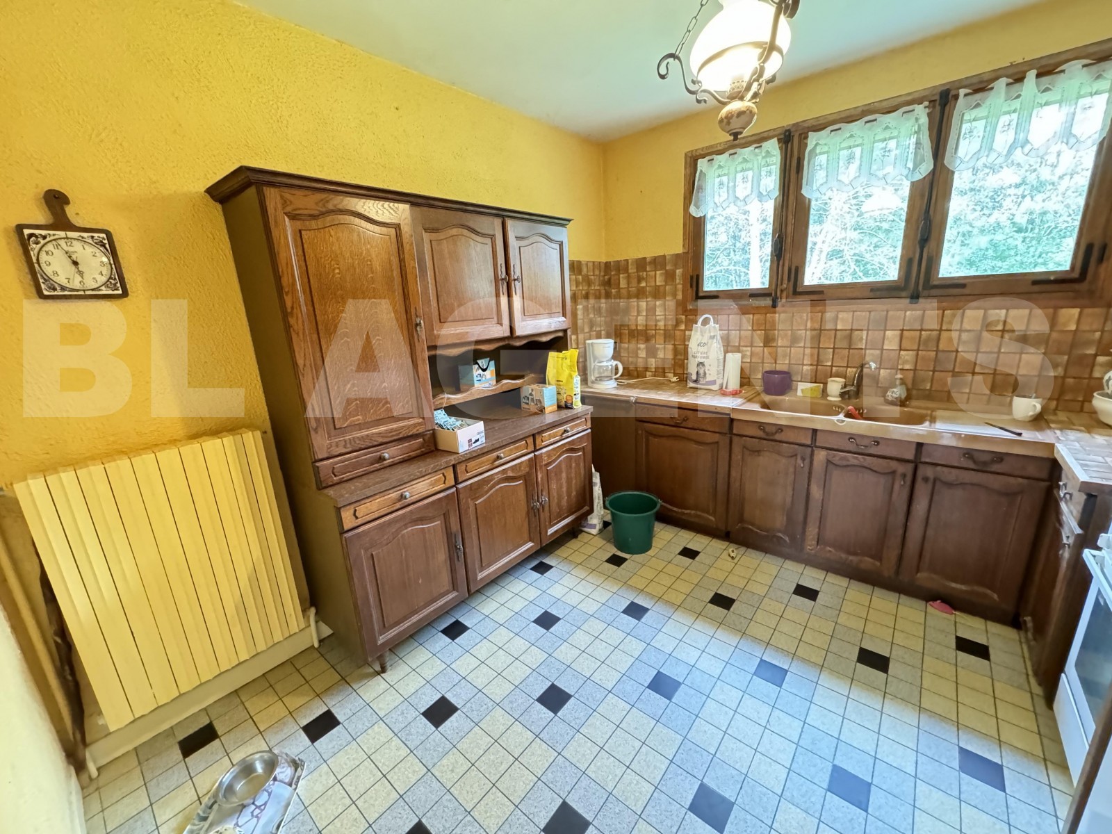 Vente Maison à Mareuil-sur-Ourcq 4 pièces