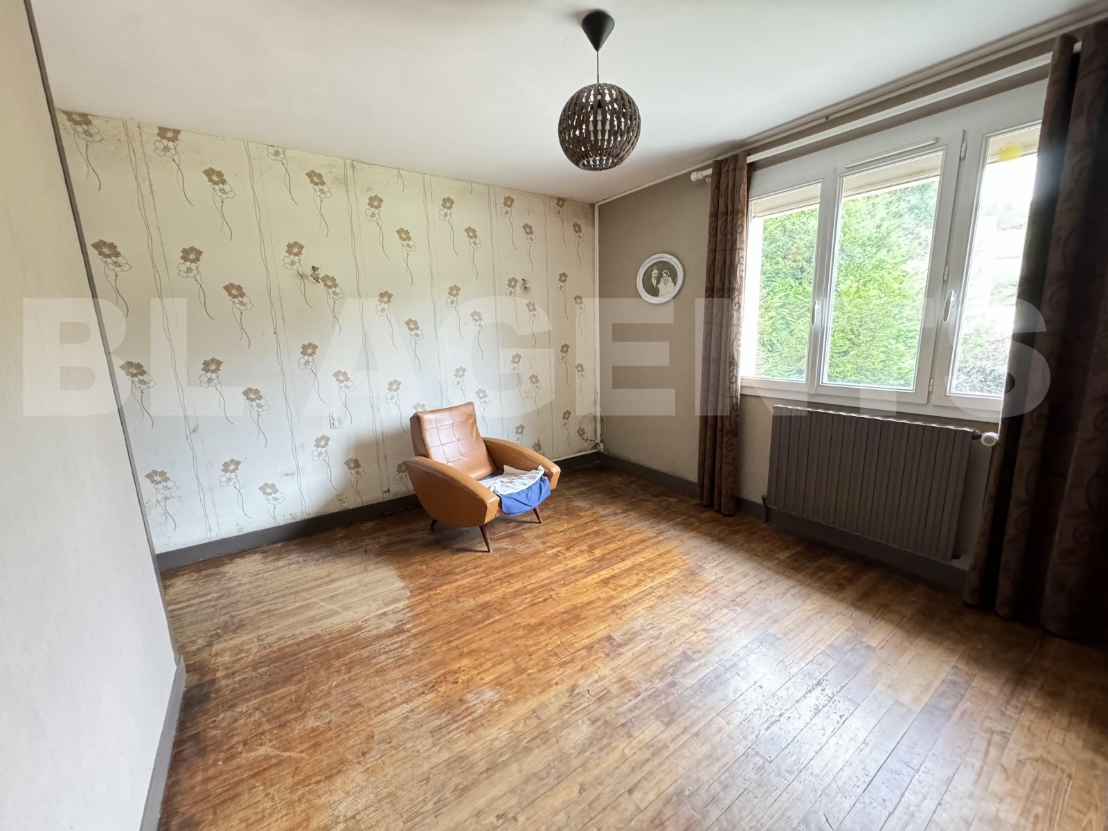 Vente Maison à Mareuil-sur-Ourcq 4 pièces