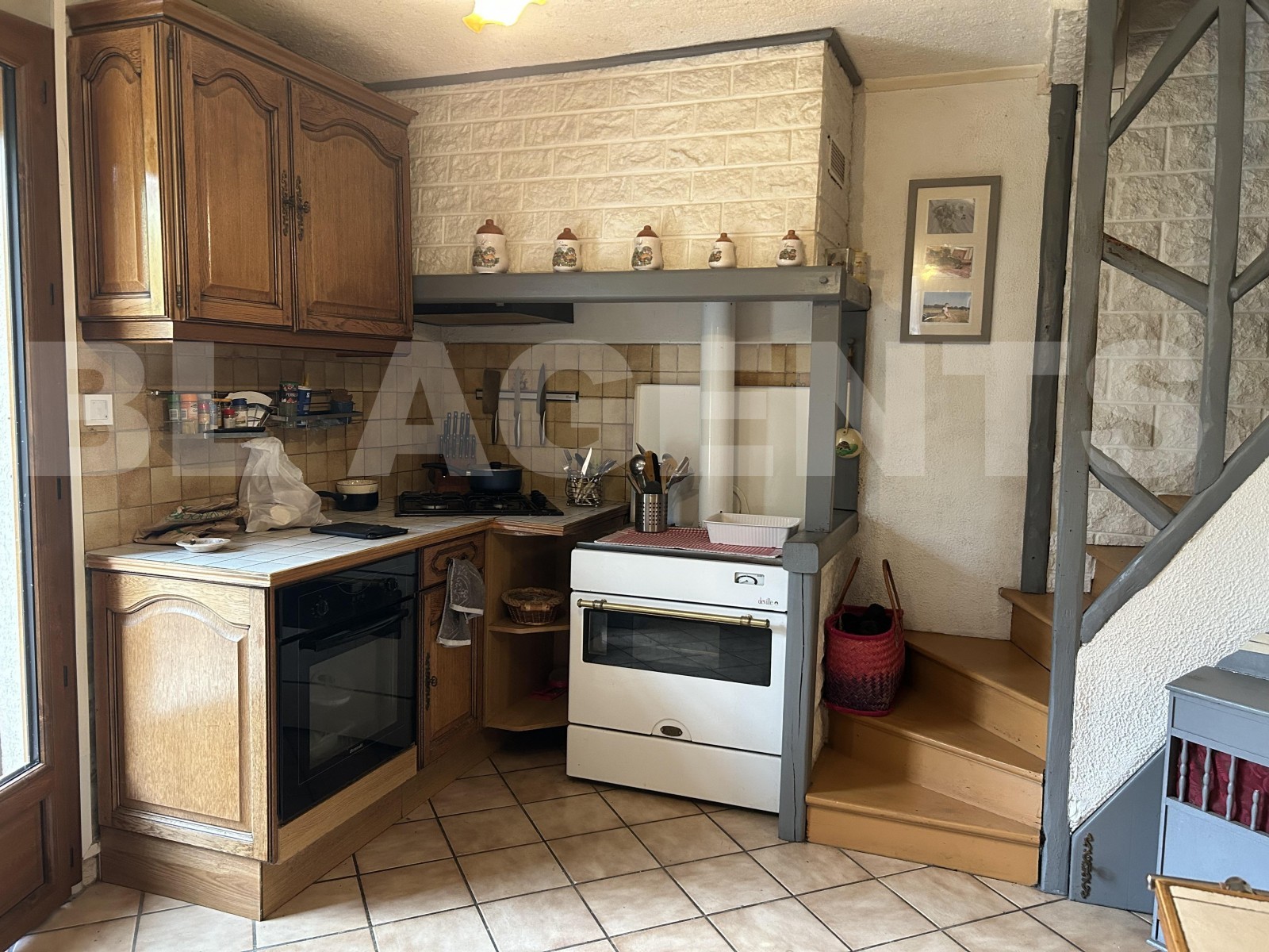 Vente Maison à Dieppe 4 pièces