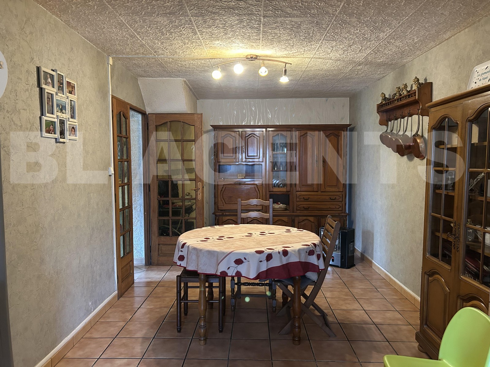 Vente Maison à Dieppe 4 pièces