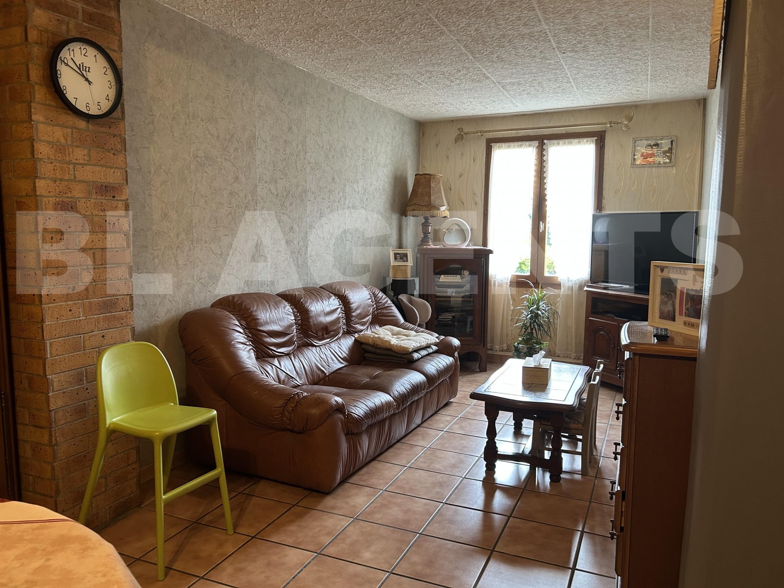 Vente Maison à Dieppe 4 pièces