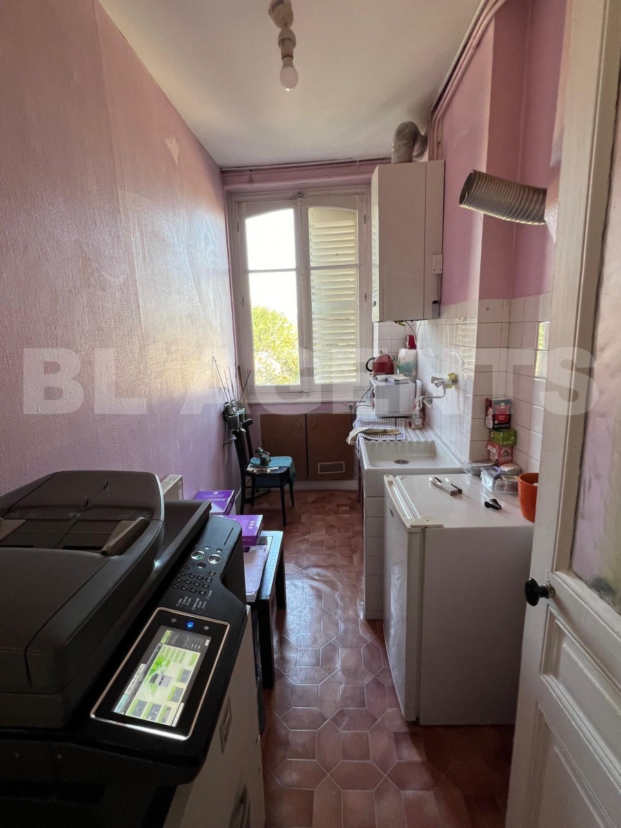 Vente Appartement à Chelles 3 pièces