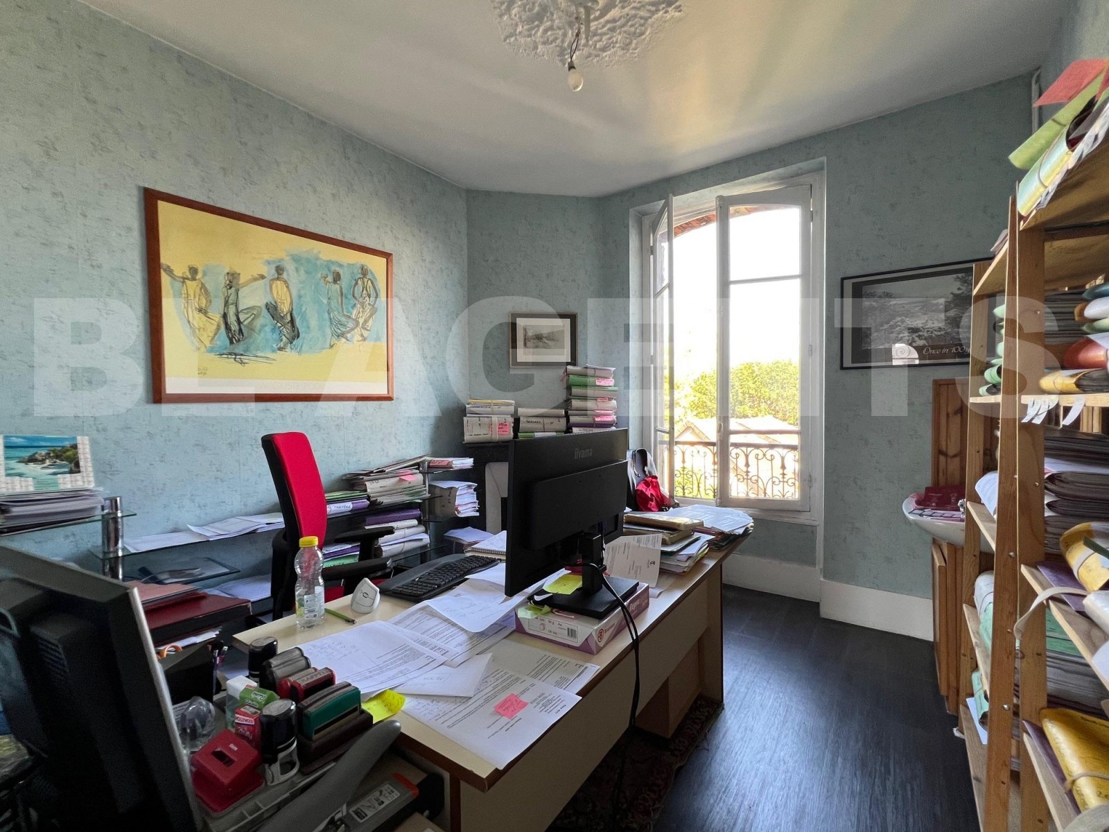 Vente Appartement à Chelles 3 pièces