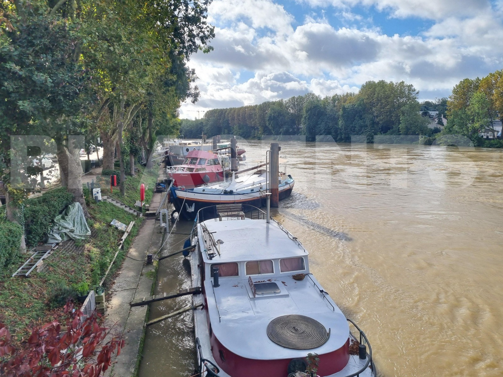 Vente Maison à Joinville-le-Pont 2 pièces