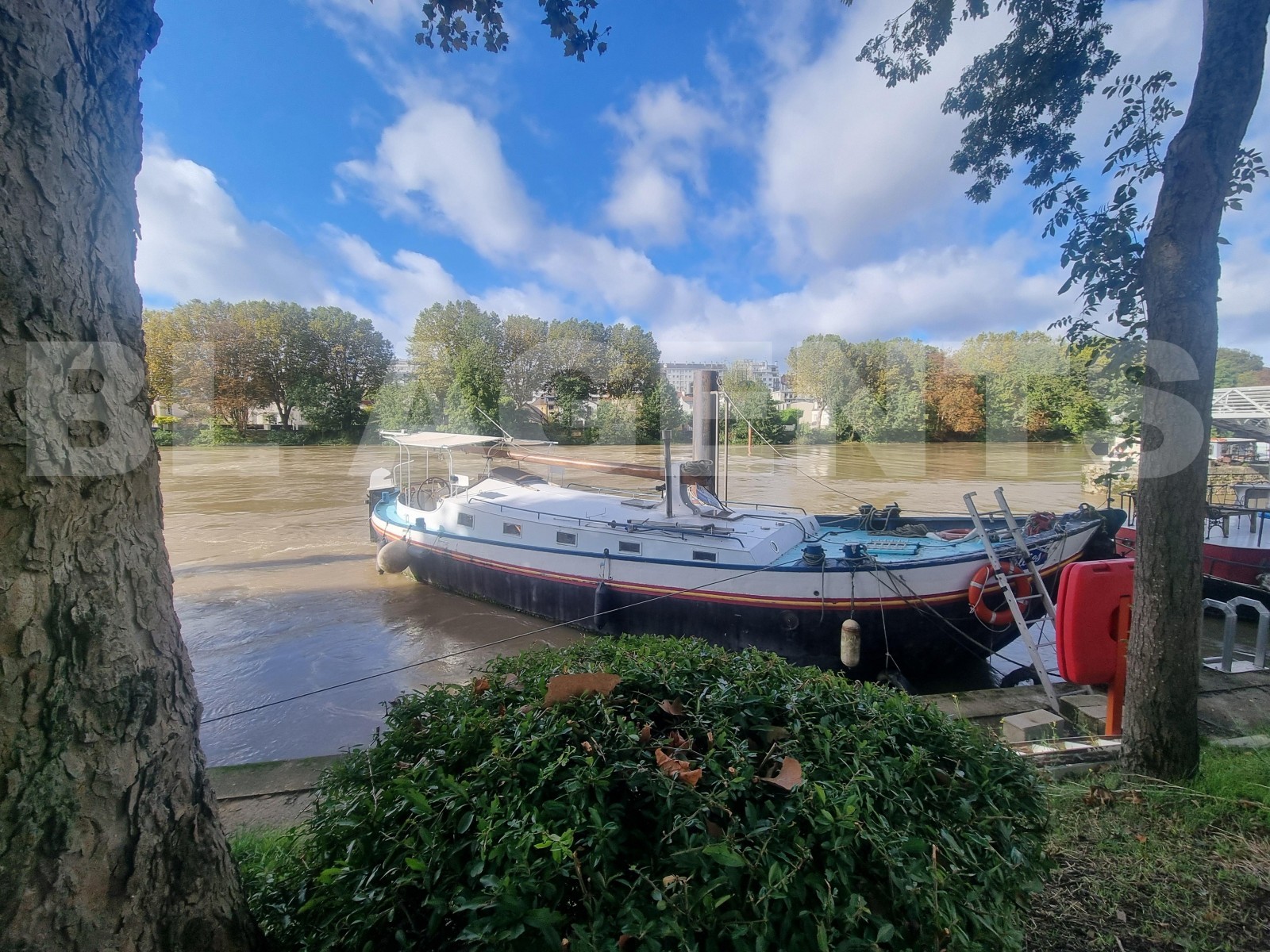 Vente Maison à Joinville-le-Pont 2 pièces