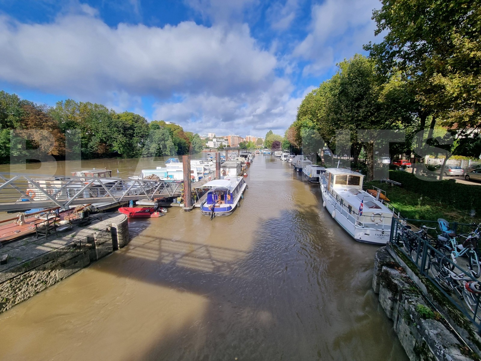 Vente Maison à Joinville-le-Pont 2 pièces