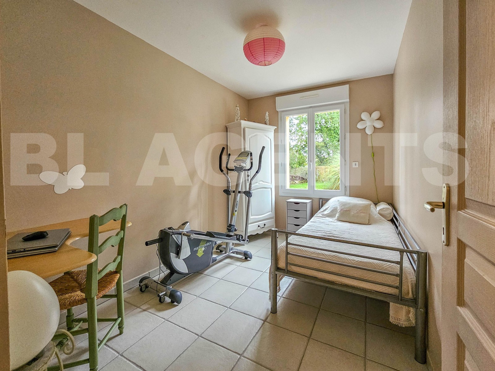 Vente Maison à la Roche-Posay 5 pièces