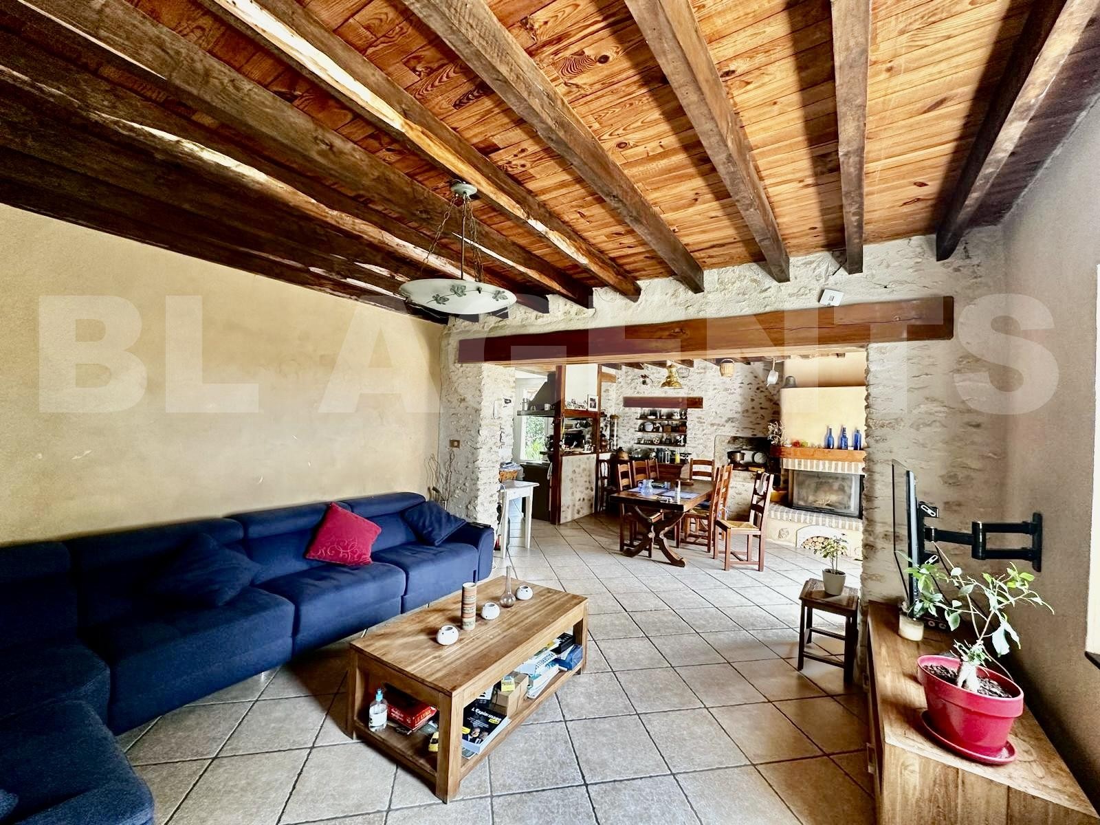 Vente Maison à Provins 8 pièces