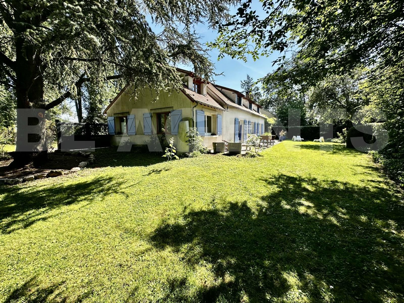 Vente Maison à Provins 8 pièces