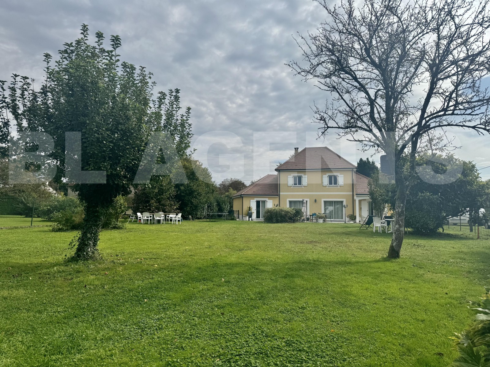 Vente Maison à Coulommiers 8 pièces