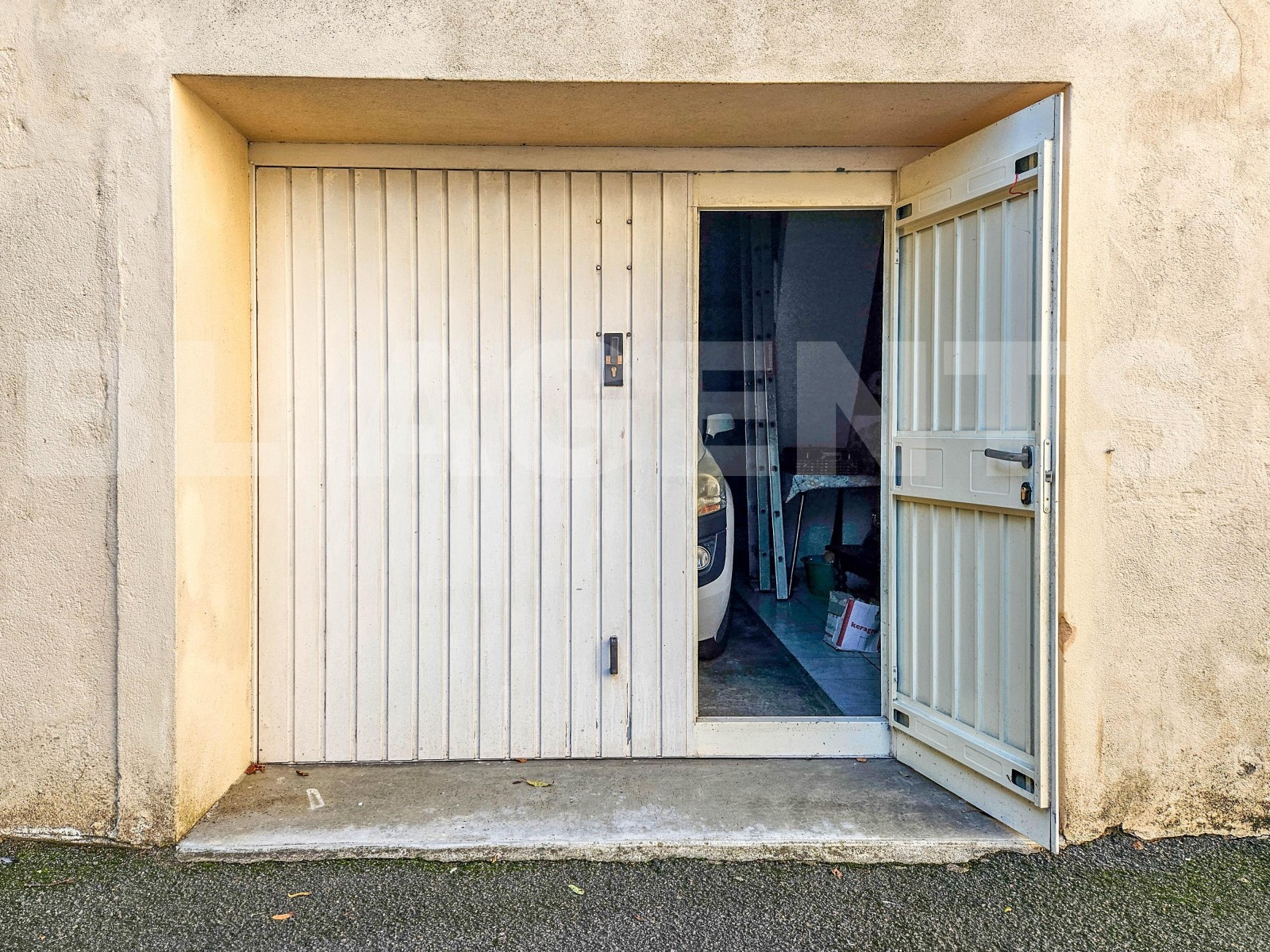 Vente Garage / Parking à Azay-le-Rideau 0 pièce