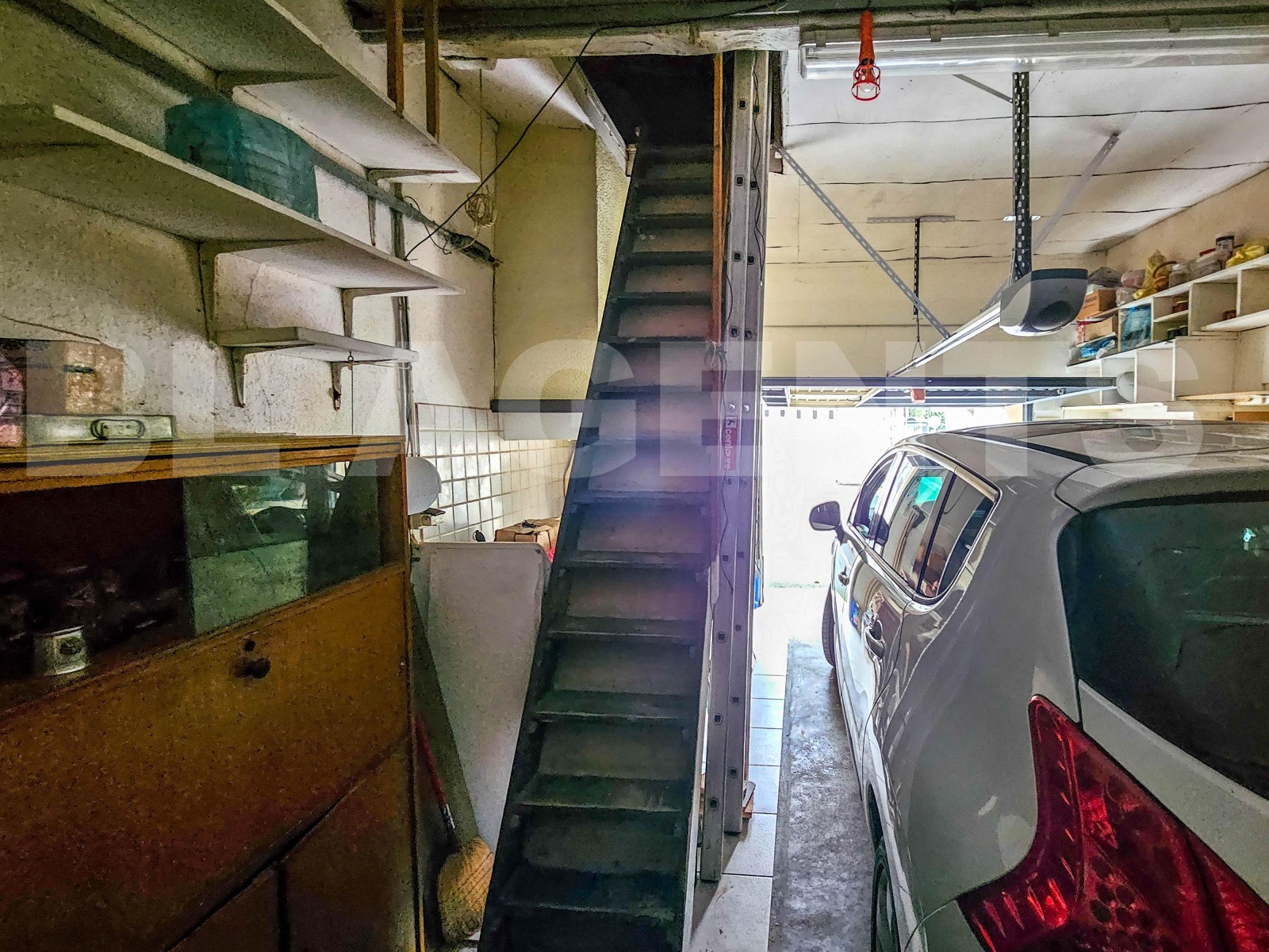 Vente Garage / Parking à Azay-le-Rideau 0 pièce