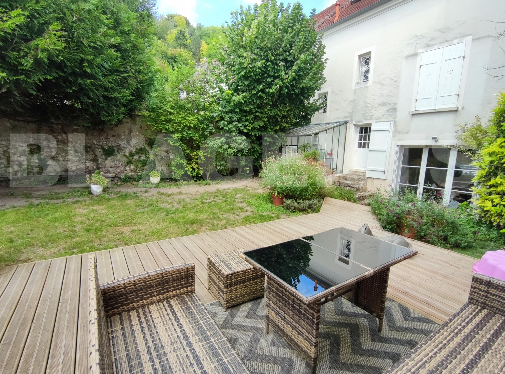 Vente Maison à la Ferté-sous-Jouarre 6 pièces