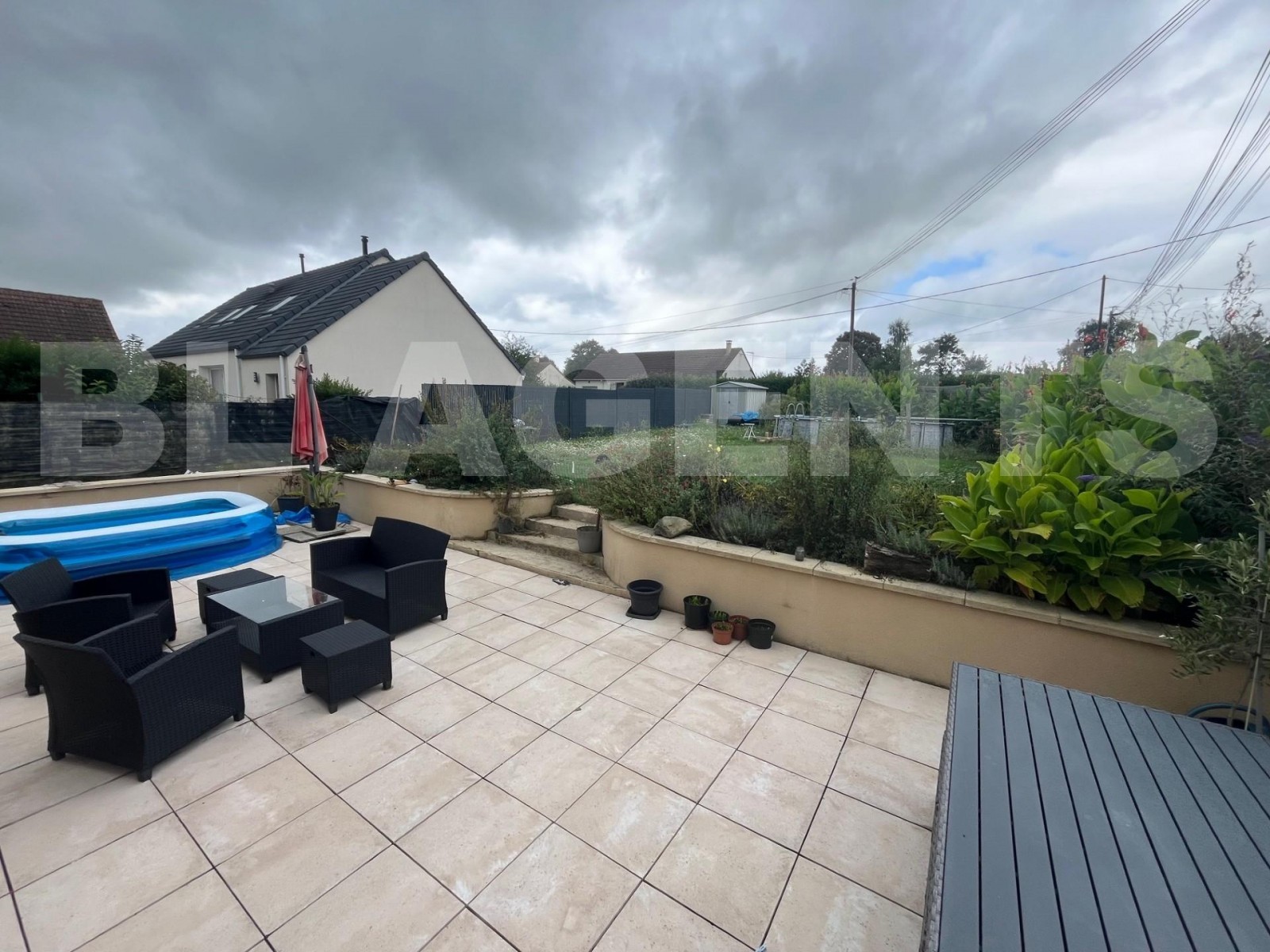 Vente Maison à Noyen-sur-Sarthe 6 pièces