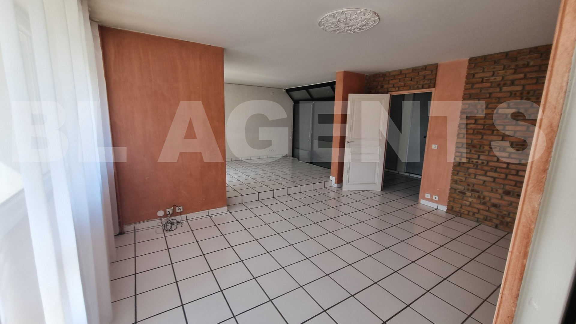 Vente Appartement à Villeparisis 5 pièces