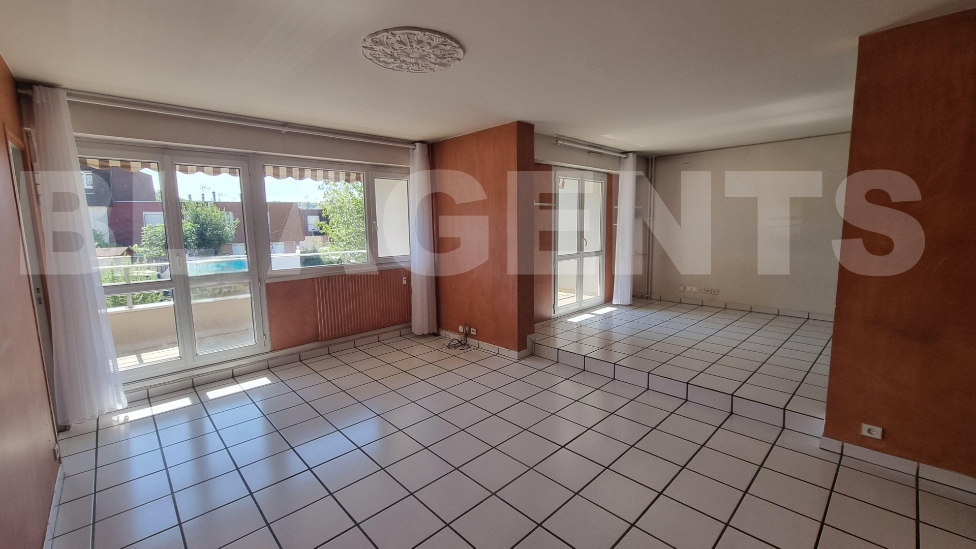 Vente Appartement à Villeparisis 5 pièces