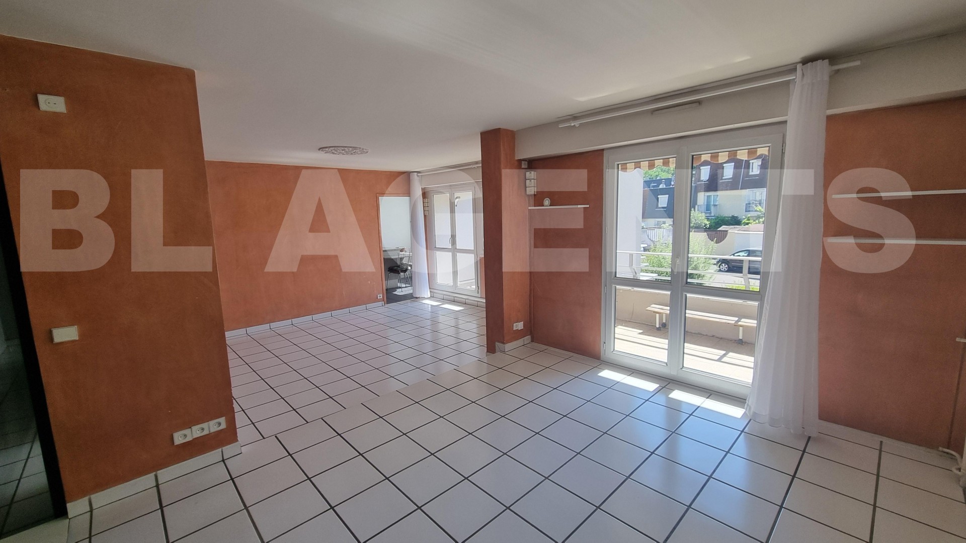 Vente Appartement à Villeparisis 5 pièces