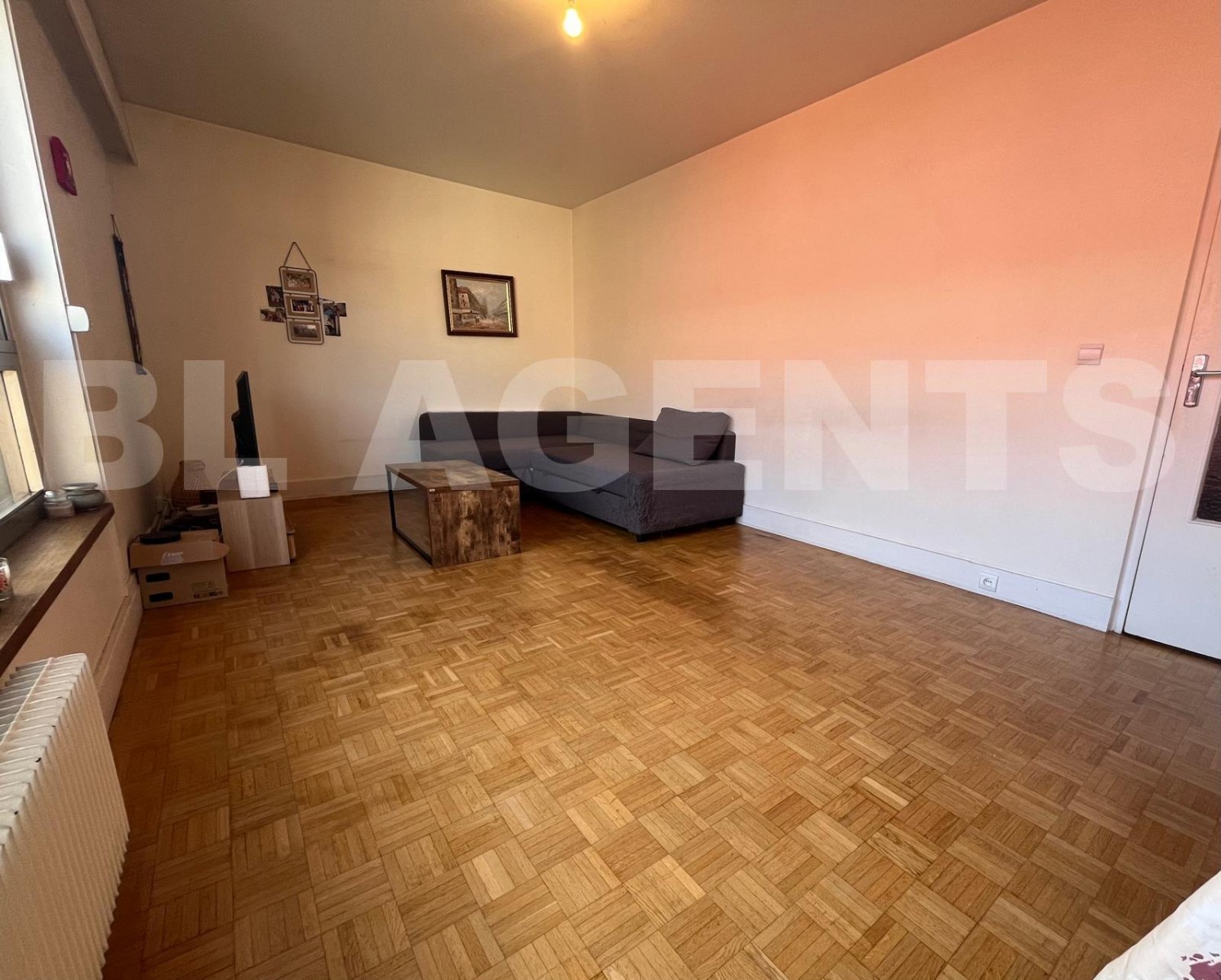 Vente Appartement à Paris Popincourt 11e arrondissement 2 pièces