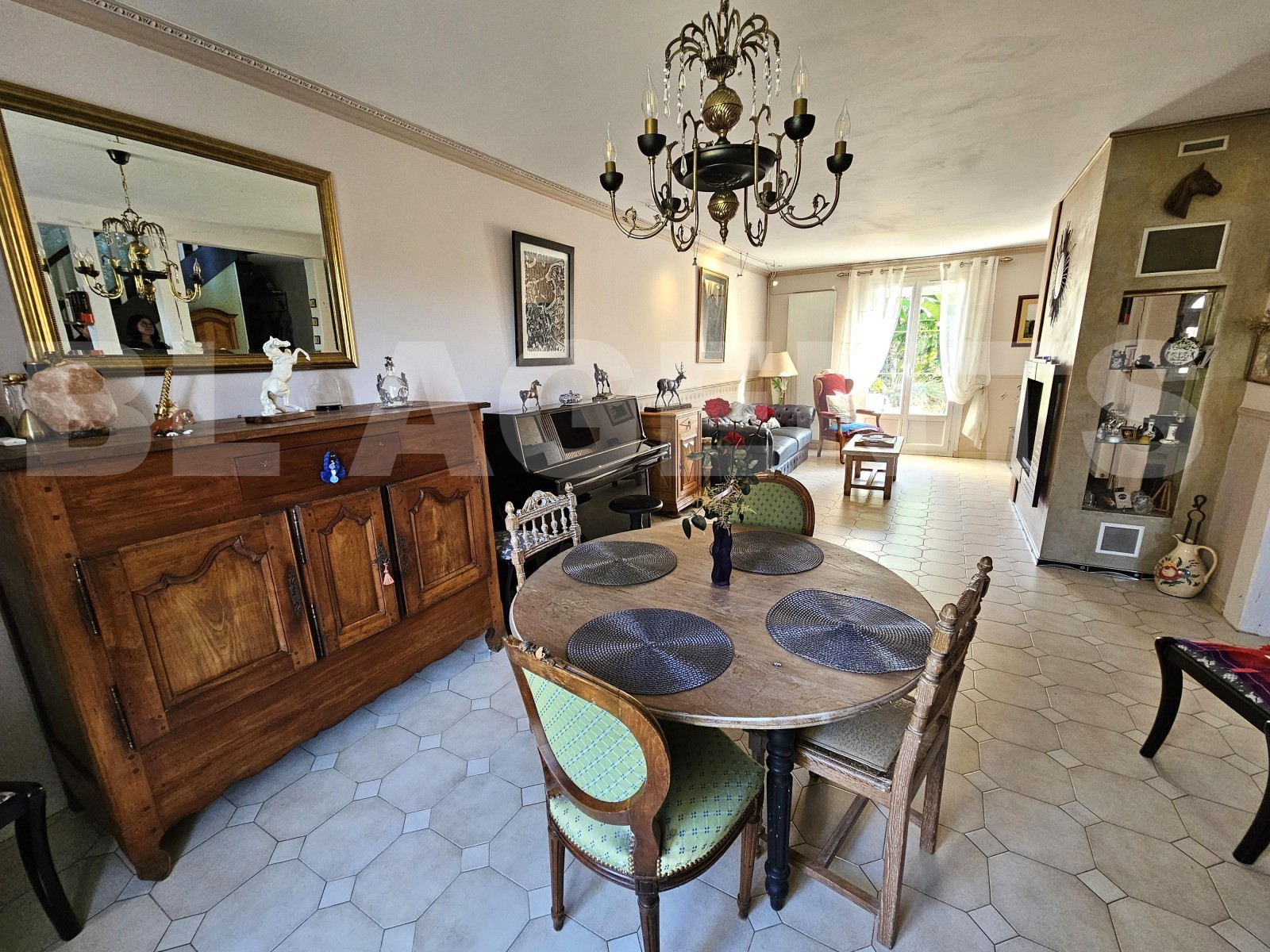 Vente Maison à Amilly 5 pièces